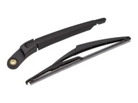 фото thumb №1, Листовая рессора рычаг дворники зад citroen c5 универсал 407sw