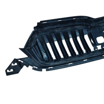 фото thumb №7, Решётка радиатора решётка skoda octavia iv 5e3853653c