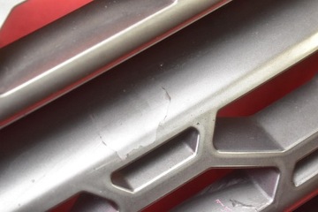 фото thumb №6, Решітка решітка радіатора сіра fk72-ba100-caw land rover discoevry sport 5 v 16-