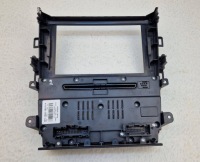 Ford mondeo mk v 14-18 панель обдув кондиционера hs7t-18e245-cdc с Разборки, фото thumb