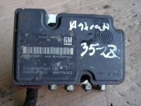 фото thumb №1, Насос тормоза opel astra h