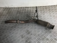 фото thumb №1, Труба выхлопная skoda octavia iii 5q0253059gg