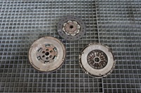 фото thumb №1, Сцепление kpl колесо двухмассовый vw passsat cc cff