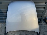 фото thumb №1, Audi a6 c6 капот комплектная цвет ly7j