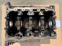 фото thumb №11, Audi vw seat 2.0 tfsi bpj блок  двигуна корпус 06f103021d