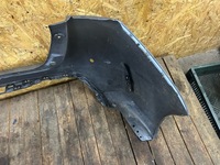 фото thumb №9, Бампер задня задній toyota auris ii 2