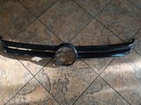 фото thumb №1, Решітка радіатора решітка радіатора 5m0853655d vw golf vi +