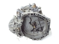фото thumb №1, Opel zafira b 1.9 cdti коробка передач передач механічна