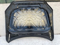 фото thumb №10, Капот кришка двигуна volvo xc60 ii новий model