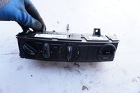 фото thumb №1, Панель обдув 2e0919158 volkswagen crafter i