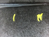 фото thumb №5, Бардачок volvo fh ii 82874644