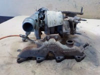 фото thumb №5, Турбина lodgy 12r. 16289rh82728404