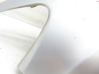 фото thumb №8, Крыло левый перед передний audi q7 4l цвет ly7w