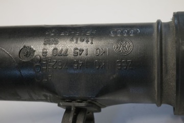 фото thumb №6, Шланг turbo audi a3 8p 1.9 tdi