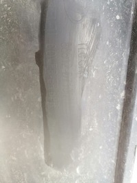 фото thumb №14, Hyundai tucson бампер перед нижній 86512-d7100