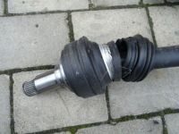 Подвеска задние полный задний  сторона левая mercedes-benz gle w166 - c292 с Разборки, фото thumb