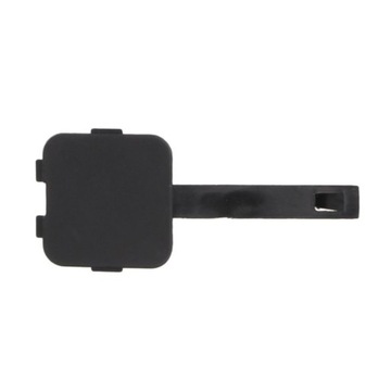 фото thumb №1, Заглушка фаркоп hol. зад citroen c2 jm jg 03-12