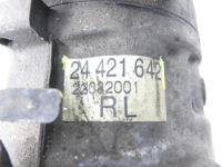 фото thumb №4, Компрессор кондиционера opel corsa c 1.7 di - y 17 dtl 24421642 24421642