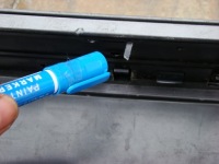 фото thumb №13, Jeep grand cherokee wk2 srt8 бампер задняя lift