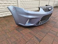 фото thumb №7, Ford c-max i 1 mk1 рестайлинг бампер перед переднее