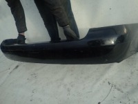 фото thumb №9, Audi a4 b5 lift 99-01 kombi бампер задня задній