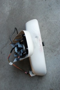 фото thumb №4, Дзеркало внутрішнє mercedes ml gl 164 r w251