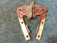 фото thumb №7, Петля петли капот fiat punto 2 ii разные цвета