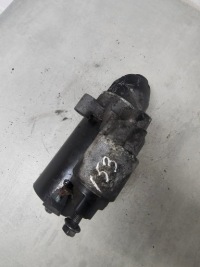 Стартер mini cooper one d 2012r, 1.6 дизель 12417823314-01 Зі Шроту, фото thumb