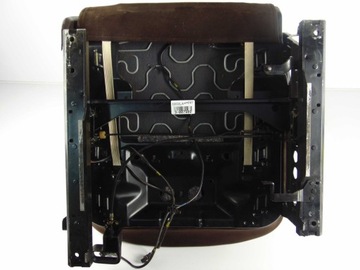 фото thumb №7, Mercedes s класс w140 сиденье сиденье перед