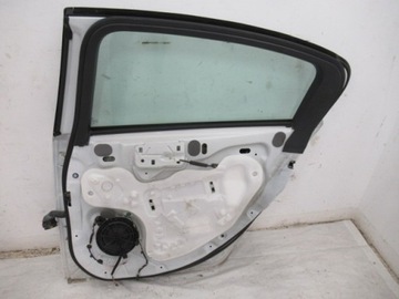 фото thumb №11, Peugeot 508 sedan двері праві задні kwed