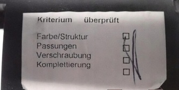 фото thumb №13, Туннель средний dekor дерево audi a8 d4 4h2864348