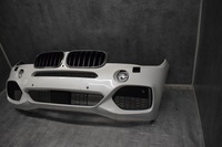 фото thumb №9, Bmw x5 f15 pas переднє бампер лампи м-пакет