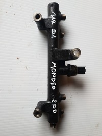 фото thumb №1, Молдинг упорскування ford mondeo mk4 2,0 tdci