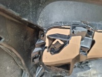 Bmw 1 f20 lci бампер передний msp m набор lift с Разборки, фото thumb