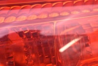 Фара ліва задній задня 165187 honda crv 3 3 06-09 Зі Шроту, фото thumb