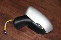 фото thumb №6, Дзеркало ліва 10pin складний асистент поперечина renault captur i lift aso r-2019