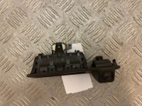 Bmw 3 g20 g21 2020 кронштейн / ручка крышки задний / багажника с камера Цена, фото thumb