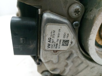 фото thumb №8, Vw multivan 7t0 t7 2023 коробка передач коробки передач dsg автоматическая vdb мехатроник