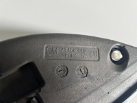фото thumb №12, Opel astra h 04-14 защита внутренняя зеркало левого + шумоизоляция оригинал