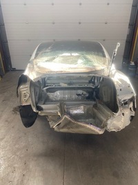 фото thumb №7, Кузов dokumenty tesla 3