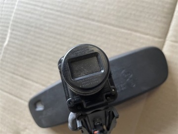 фото thumb №6, Зеркало заднего вида внутренние радар датчик opel zafira c tourer 11-16r.