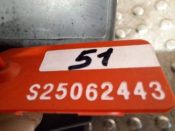 фото thumb №7, Корпус коробка предохранителей 252361535r renault clio v captur ii 19-