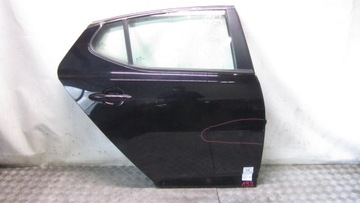 фото thumb №1, Kia optima iii sedan двері праві зад задні eb 10-