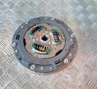 фото thumb №1, Toyota ch-r диск сцепление p. nowa 1.8 hybrid