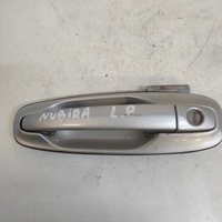 фото thumb №1, Ручка наружная левый перед chevrolet nubira