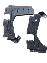 фото thumb №1, Audi q3 защита плита 8u0825216