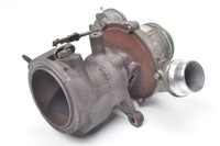 фото thumb №6, Volvo s60 ii v60 i v40 ii 2.0 d2 120km d3 150km турбина turbo 31380130