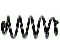 фото thumb №2, Пружина підвішування audi a6 2.0-2.8 05.04-03.11 s