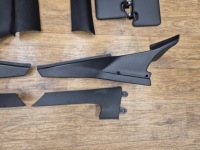 Bmw f36 потолок люк потолок czarna m-pakiet комплектная с шторка Киев, фото thumb