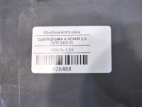 Корпус компьютер opel insignia a 2.0 cdti Недорого, фото thumb